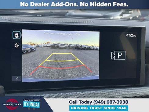 Certified 2025 Hyundai Sonata SEL image 25