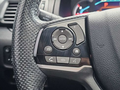 Used 2019 Honda Passport Elite image 28