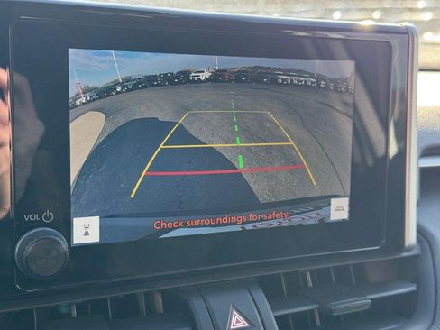 Certified 2023 Toyota RAV4 XLE image 21