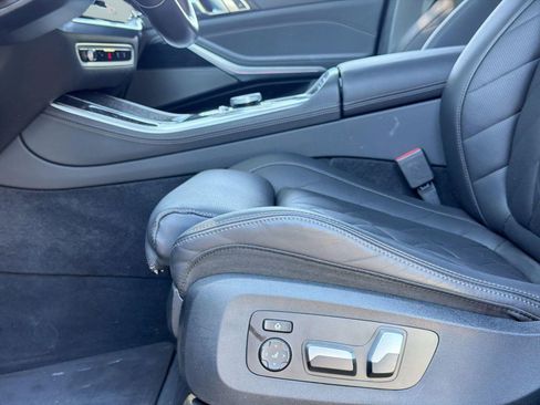 Used 2024 BMW X5 xDrive40i w/ M Sport Package AWD/4WD image 14