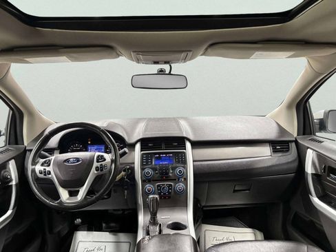 Used 2013 Ford Edge SEL AWD/4WD image 24