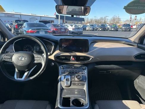 Used 2023 Hyundai Santa Fe SEL image 25