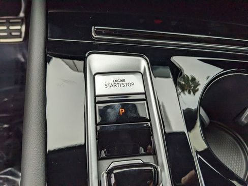 New 2026 Volkswagen Atlas Cross Sport SEL Premium R-Line image 26