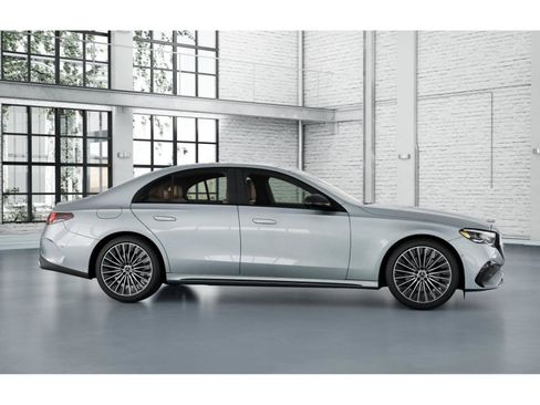 New 2026 Mercedes-Benz E 350 Sedan image 17