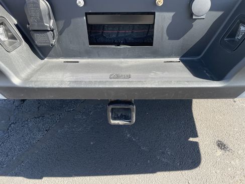 Used 2023 Ford F150 Lariat w/ Equipment Group 502A High image 25