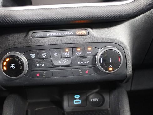 Used 2022 Ford Bronco Sport Big Bend w/ Convenience Package image 45