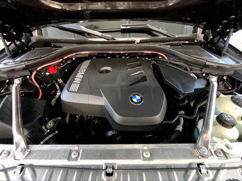 Used 2025 BMW X3 xDrive30i w/ Premium Package AWD/4WD image 16