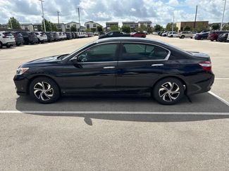 Certified 2017 Honda Accord LX video 2