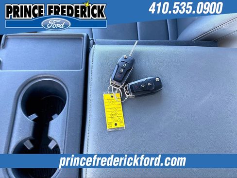 Used 2022 Ford F150 XL w/ Equipment Group 101A High image 10