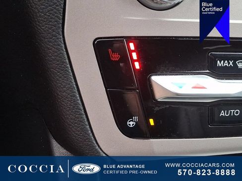Certified 2023 Ford Explorer XLT w/ Equipment Group 202A AWD/4WD image 24