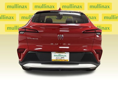 New 2026 Buick Envista Sport Touring w/ Convenience I Package FWD image 16