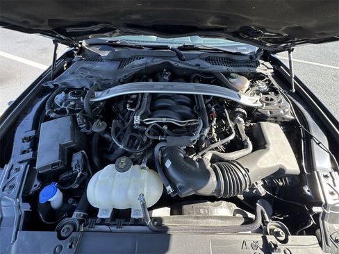 Used 2022 Ford Mustang GT Premium w/ Equipment Group 401A image 25