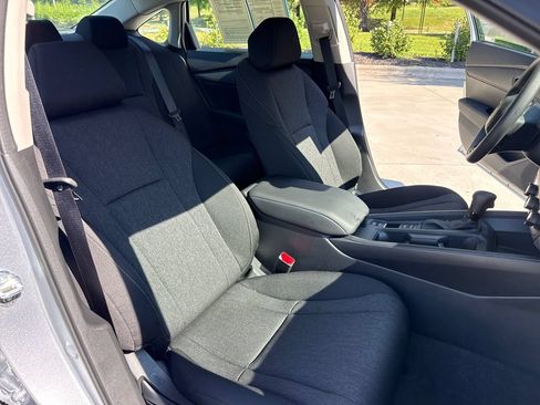 Used 2026 Honda Accord LX image 35