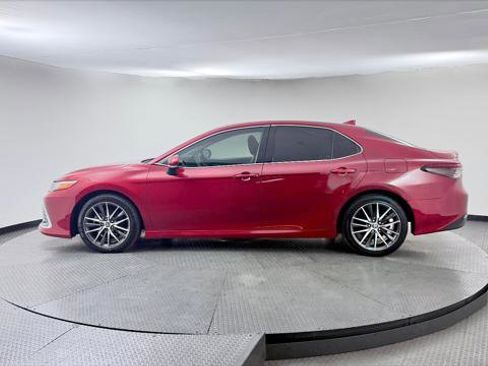 Used 2023 Toyota Camry XLE w/ Protection Package (Q2) (TMS) image 3