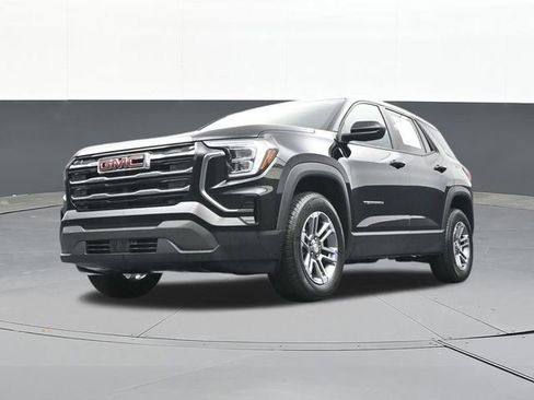 Used 2025 GMC Terrain Elevation AWD/4WD image 61