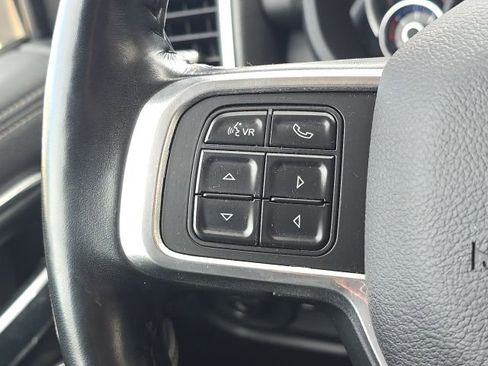 Used 2021 RAM 2500 Laramie w/ Rambox Utility Group AWD/4WD image 31