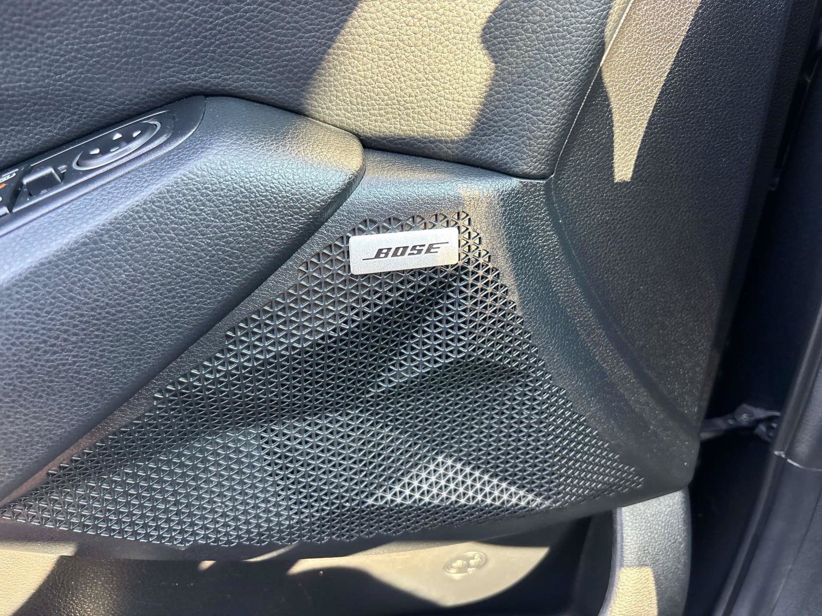 Used 2024 Kia Seltos SX w/ SX Sunroof Package AWD/4WD image 14
