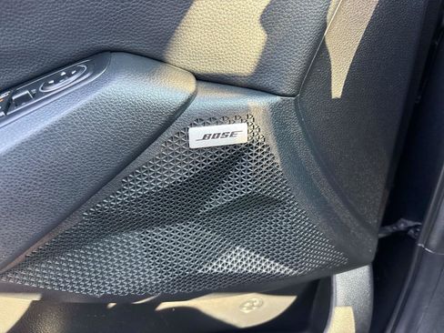 Used 2024 Kia Seltos SX w/ SX Sunroof Package AWD/4WD image 14