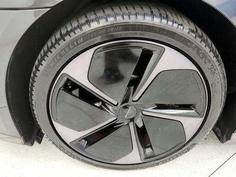 Used 2024 Lucid Air Touring AWD/4WD image 79