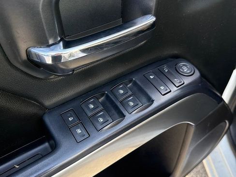 Used 2017 Chevrolet Silverado 1500 LT w/ All Star Edition image 4