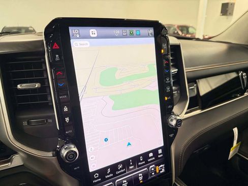 New 2026 RAM 1500 Tungsten image 35