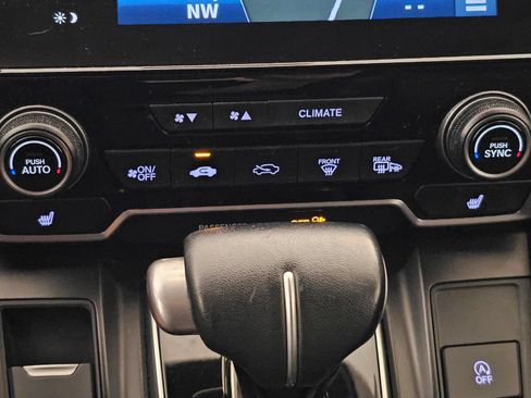 Used 2022 Honda CR-V Touring image 14