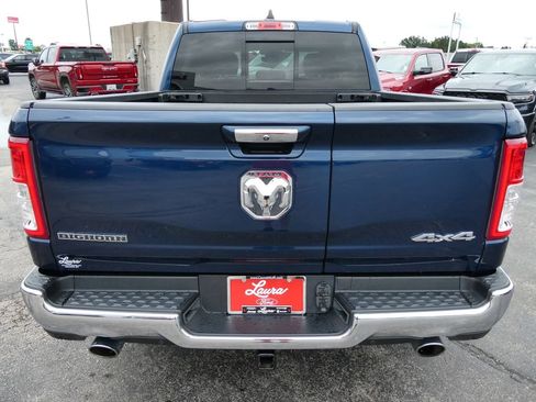 Used 2020 RAM 1500 Big Horn AWD/4WD image 7