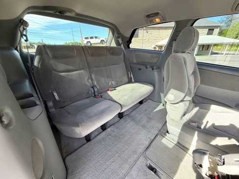 Used 2008 Toyota Sienna LE FWD image 14