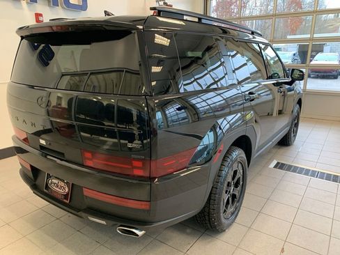 New 2026 Hyundai Santa Fe XRT image 19