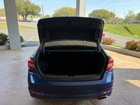 Used 2016 Hyundai Sonata SE FWD image 24