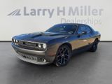 Used 2020 Dodge Challenger SXT w/ Blacktop Package image 2