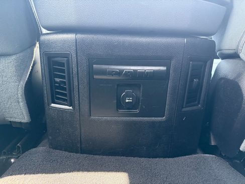 Used 2014 RAM 2500 Lone Star AWD/4WD image 25