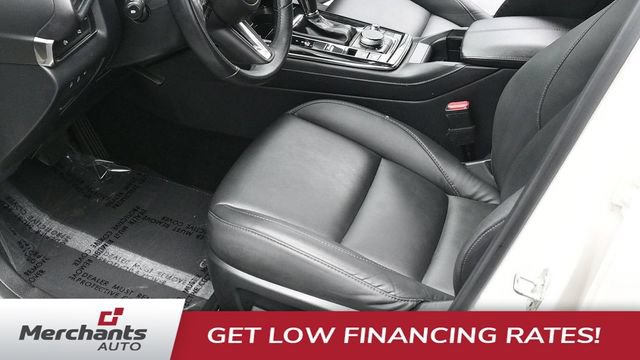 Used 2025 MAZDA CX-30 AWD 2.5 S w/ Preferred Package image 17