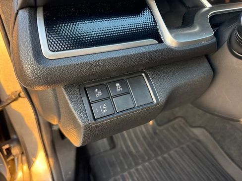 Used 2019 Honda Civic Sport image 16