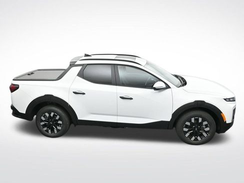 New 2026 Hyundai Santa Cruz SEL FWD image 53