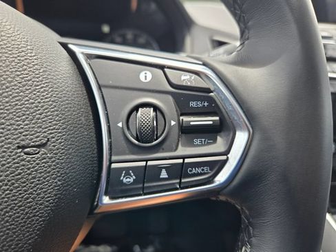 Certified 2025 Acura RDX SH-AWD w/ Technology Package image 25