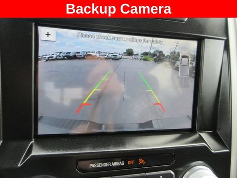 Used 2018 Ford F150 Lariat w/ Equipment Group 502A Luxury AWD/4WD image 17