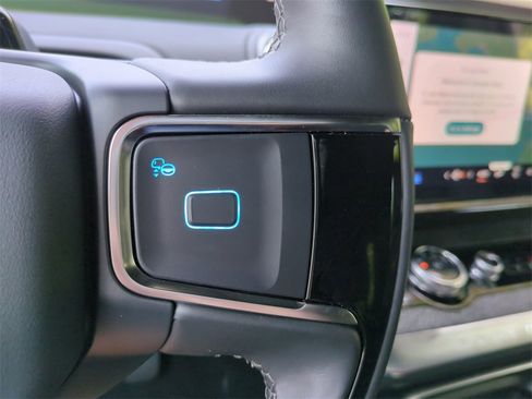 New 2025 Ford Expedition Tremor image 26