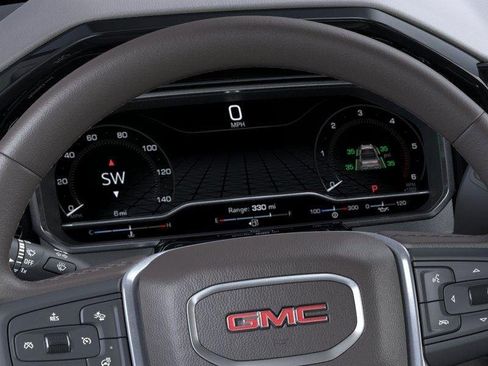 Used 2026 GMC Sierra 1500 SLE AWD/4WD image 18