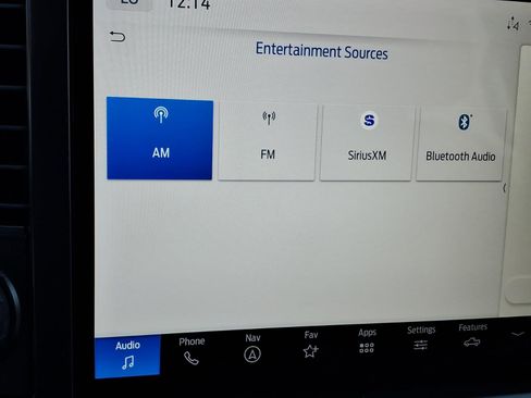 New 2026 Ford F350 4x4 Crew Cab DRW Super Duty image 7