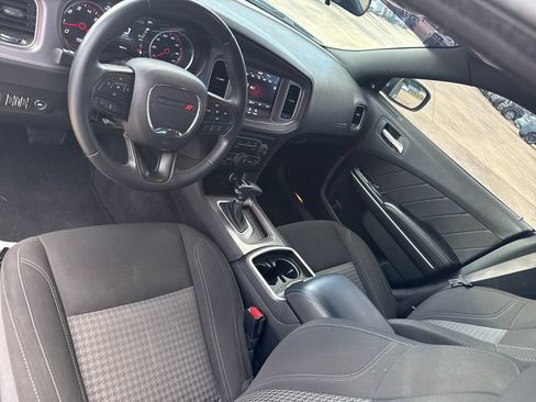 Used 2023 Dodge Charger SXT RWD image 23