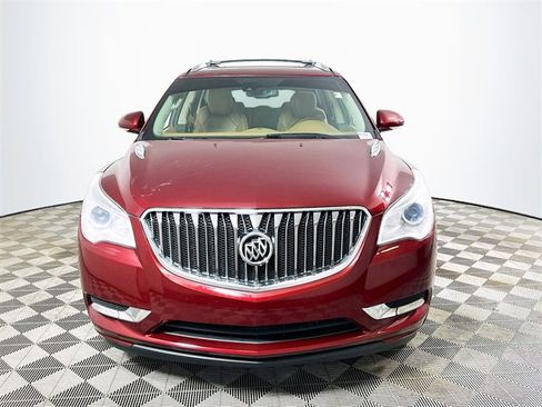 Used 2015 Buick Enclave Premium w/ Experience Buick Package image 8