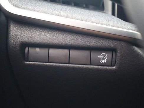 New 2026 Nissan Kicks SV FWD image 19