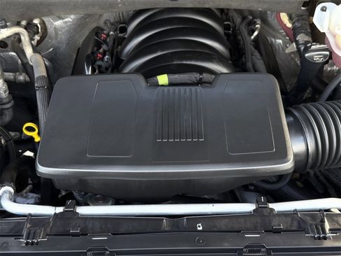 Certified 2024 Chevrolet Silverado 1500 RST image 29