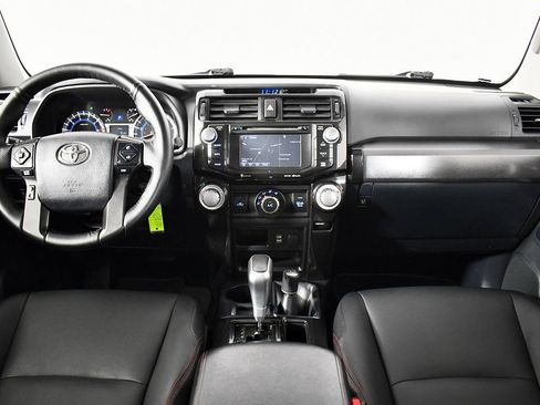 Used 2016 Toyota 4Runner TRD Pro image 20