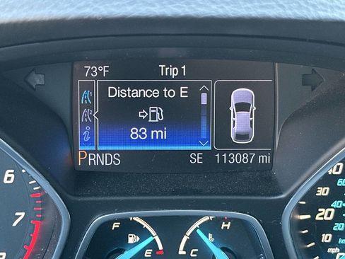 Used 2013 Ford Escape SE FWD image 16