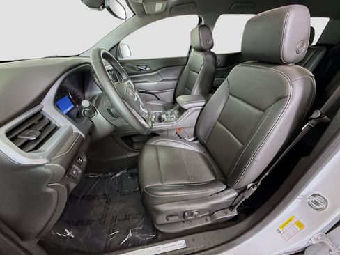 Used 2023 GMC Acadia SLT w/ Elevation Edition FWD image 22