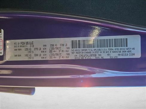 Used 2018 Jeep Wrangler Unlimited Rubicon w/ Cold Weather Group image 24