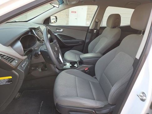 Used 2018 Hyundai Santa Fe Sport AWD/4WD image 11