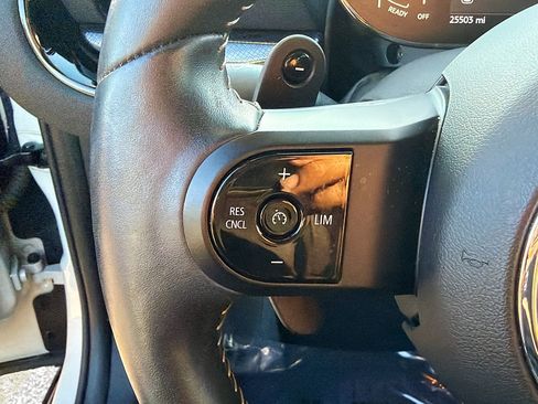 Used 2023 MINI Cooper Clubman S image 37